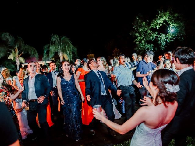 La boda de Rodrigo y Lucía en Mérida, Yucatán 11