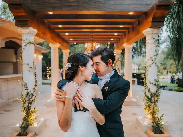 La boda de Rodrigo y Lucía en Mérida, Yucatán 13