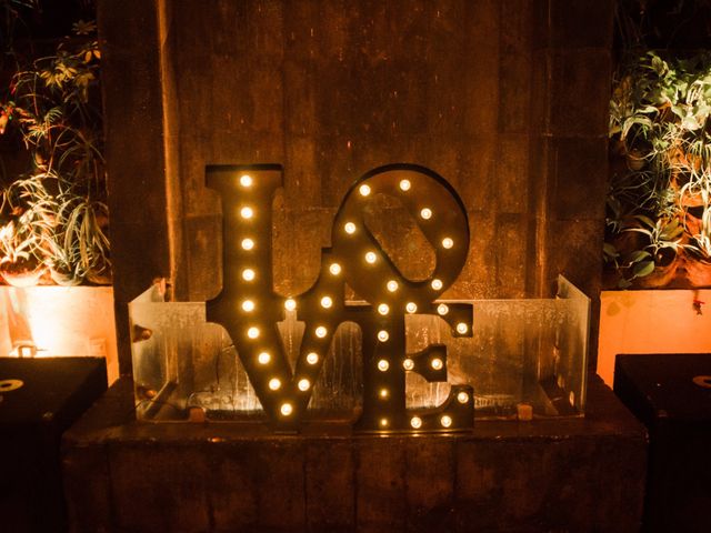 La boda de Victor y Estefania en Guadalajara, Jalisco 7