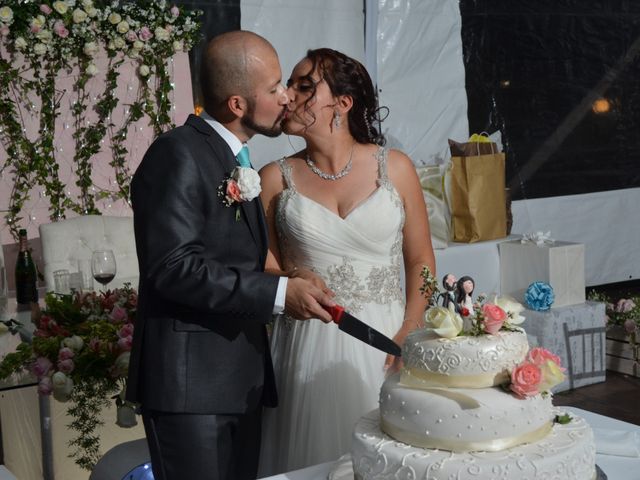 La boda de José y Sara en Atlixco, Puebla 4