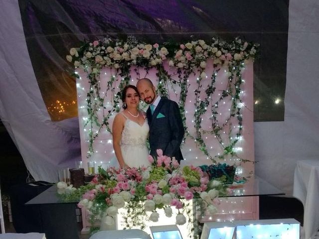 La boda de José y Sara en Atlixco, Puebla 6