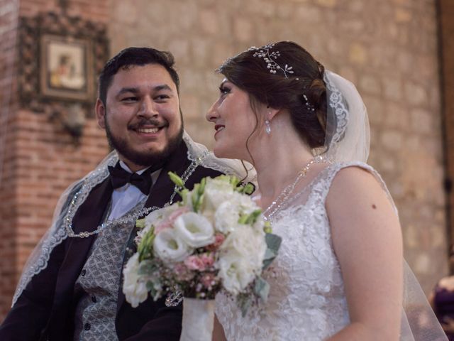 La boda de Roberto y Alejandra en Morelia, Michoacán 11