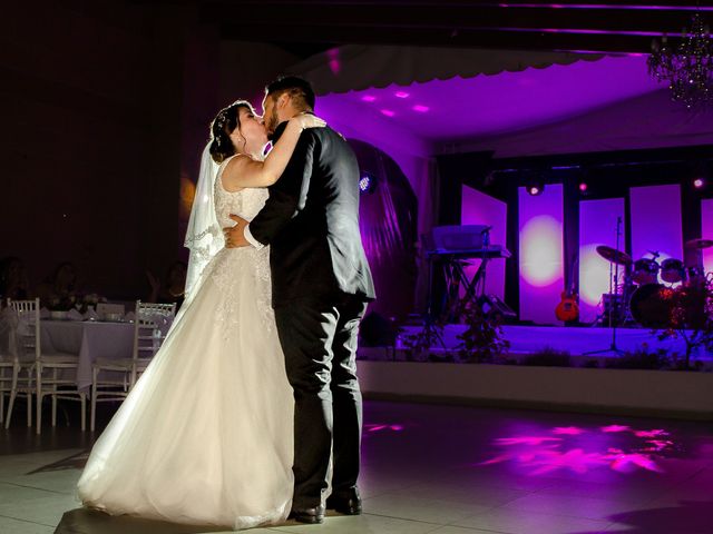 La boda de Roberto y Alejandra en Morelia, Michoacán 12