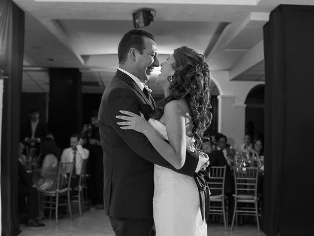 La boda de Héctor y Alejandra en Miguel Hidalgo, Ciudad de México 12