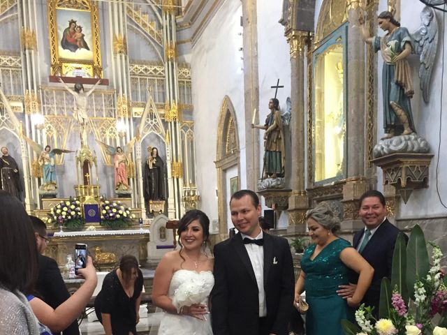 La boda de Arturo y Daniela en Guadalajara, Jalisco 7