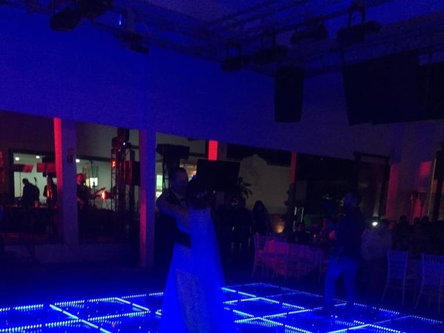 La boda de Arturo y Daniela en Guadalajara, Jalisco 1