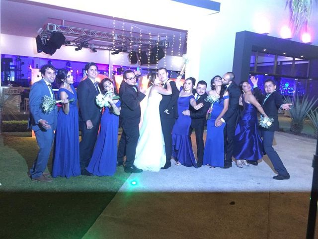 La boda de Arturo y Daniela en Guadalajara, Jalisco 9