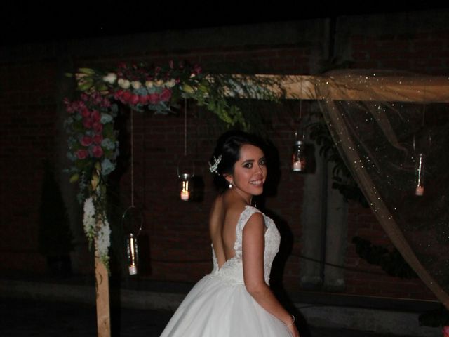 La boda de Benito y Elena en Tecolotlán, Jalisco 2