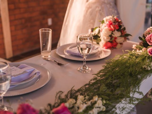 La boda de Luis y Sol en Villanueva, Zacatecas 31