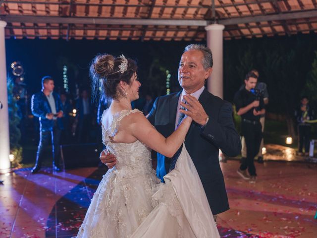 La boda de Luis y Sol en Villanueva, Zacatecas 45