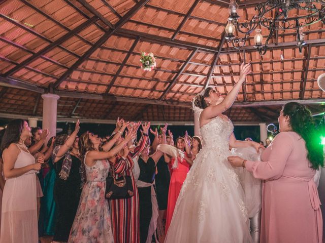 La boda de Luis y Sol en Villanueva, Zacatecas 50