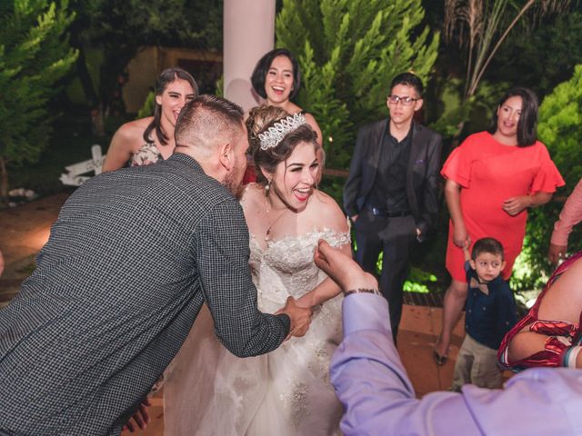 La boda de Luis y Sol en Villanueva, Zacatecas 58