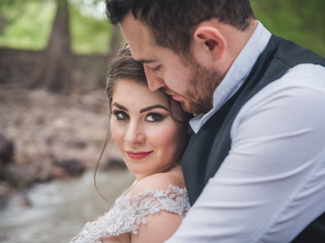 La boda de Luis y Sol en Villanueva, Zacatecas 71