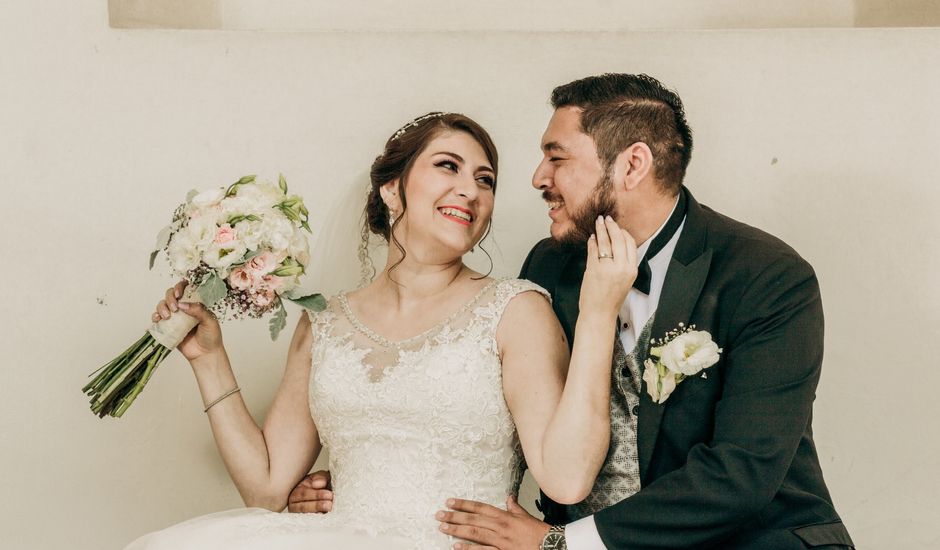 La boda de Roberto y Alejandra en Morelia, Michoacán