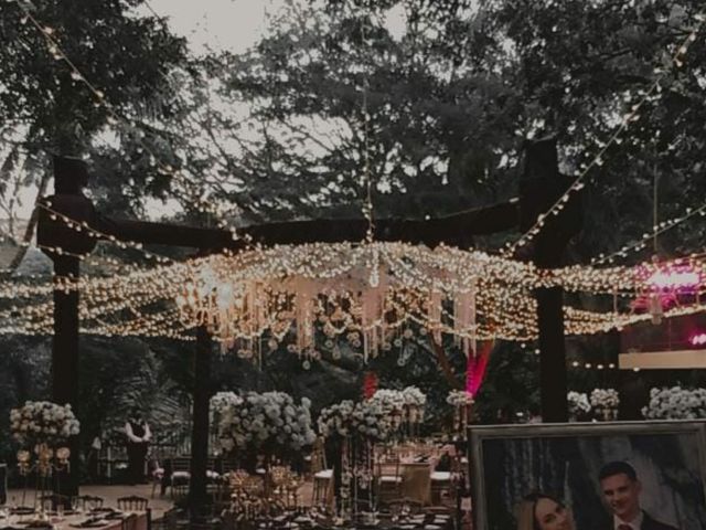 La boda de Luis  y Eznita en Chiapa de Corzo, Chiapas 1