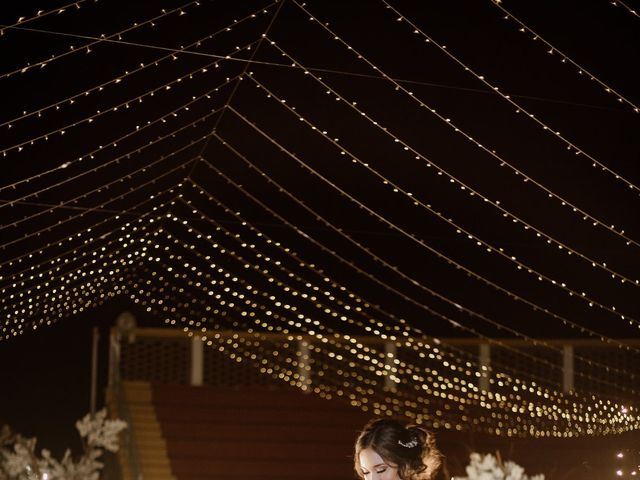 La boda de René y Esmeralda en Atenguillo, Jalisco 39