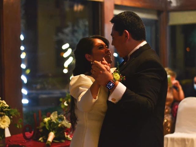 La boda de Alexandra  y José en Ciudad Juárez, Chihuahua 1
