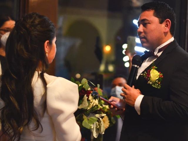 La boda de Alexandra  y José en Ciudad Juárez, Chihuahua 2