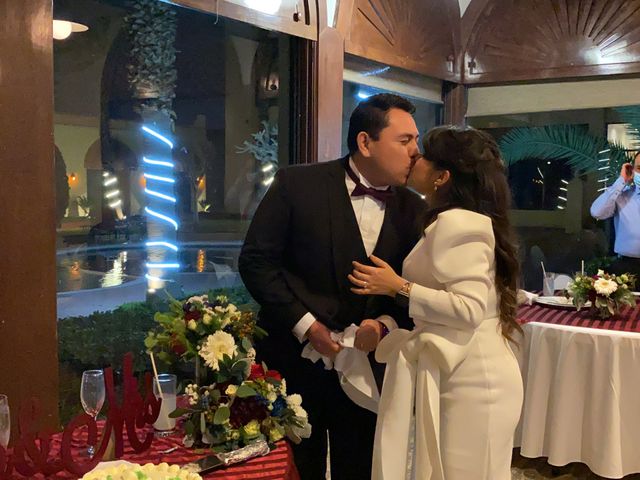 La boda de Alexandra  y José en Ciudad Juárez, Chihuahua 3