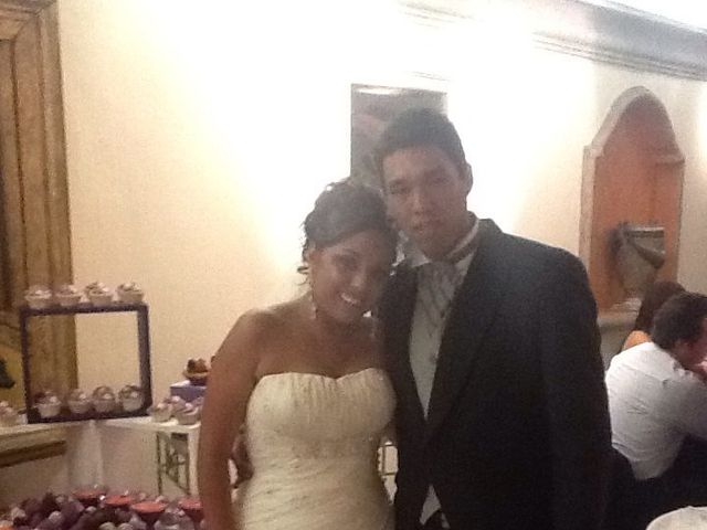 La boda de Luis y Erika en Guadalajara, Jalisco 3
