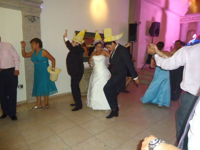 La boda de Luis y Erika en Guadalajara, Jalisco 6