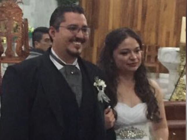 La boda de Ricardo y Karina en Naucalpan, Estado México 9