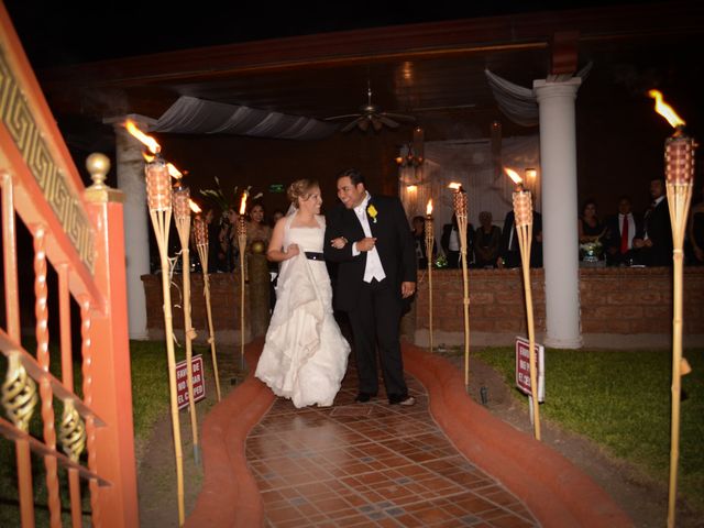 La boda de Kareem  y Karina  en Chihuahua, Chihuahua 5