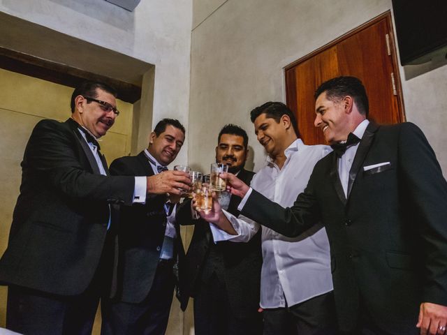 La boda de Jonathan y Liliana en El Marqués, Querétaro 6