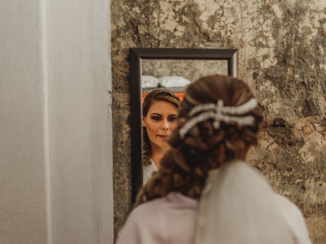 La boda de Jonathan y Liliana en El Marqués, Querétaro 13