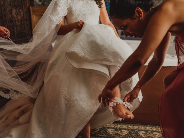 La boda de Jonathan y Liliana en El Marqués, Querétaro 18