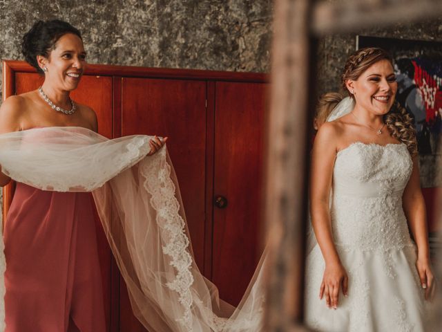 La boda de Jonathan y Liliana en El Marqués, Querétaro 19