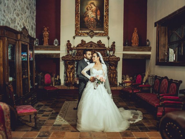 La boda de Julio y Christian en Zempoala, Hidalgo 12