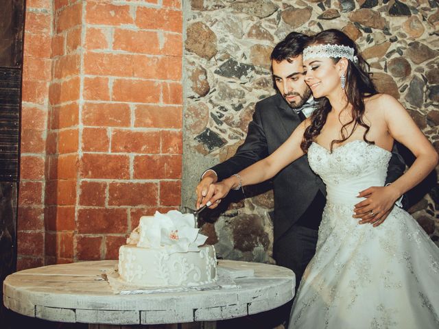 La boda de Julio y Christian en Zempoala, Hidalgo 18