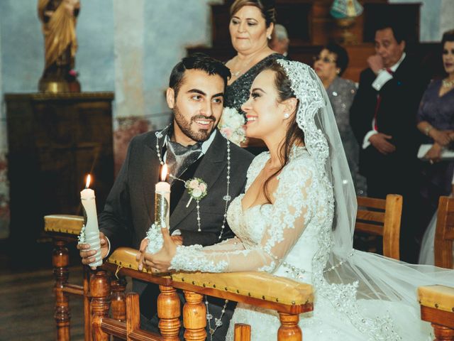 La boda de Julio y Christian en Zempoala, Hidalgo 9