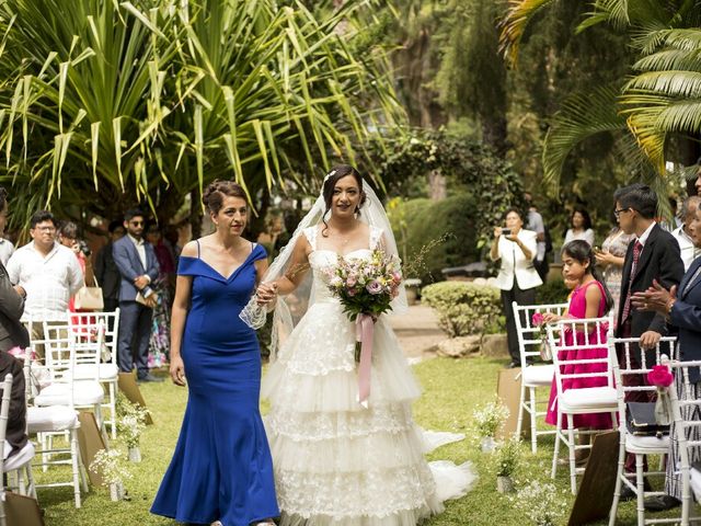 La boda de Oscar y Karla en Oaxaca, Oaxaca 3