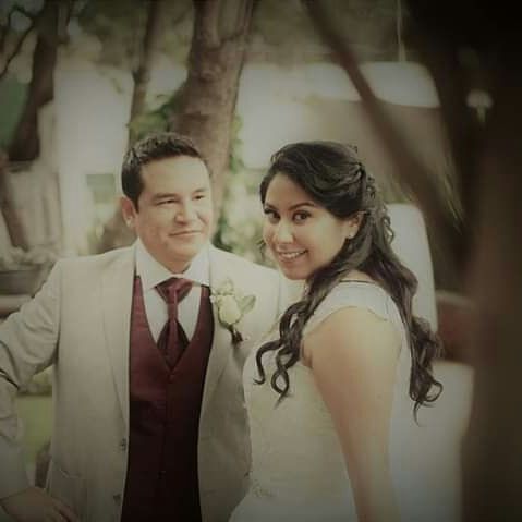 La boda de Ricardo y Nubia en Xochimilco, Ciudad de México 3