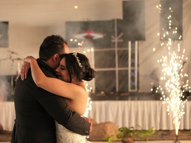 La boda de Esteban y Adriana en Taxco, Guerrero 2