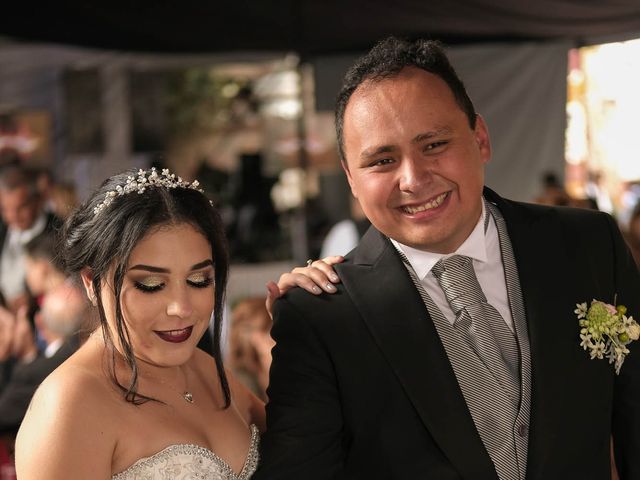 La boda de Esteban y Adriana en Taxco, Guerrero 4