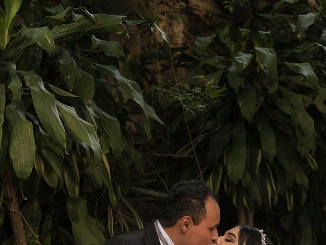 La boda de Esteban y Adriana en Taxco, Guerrero 5