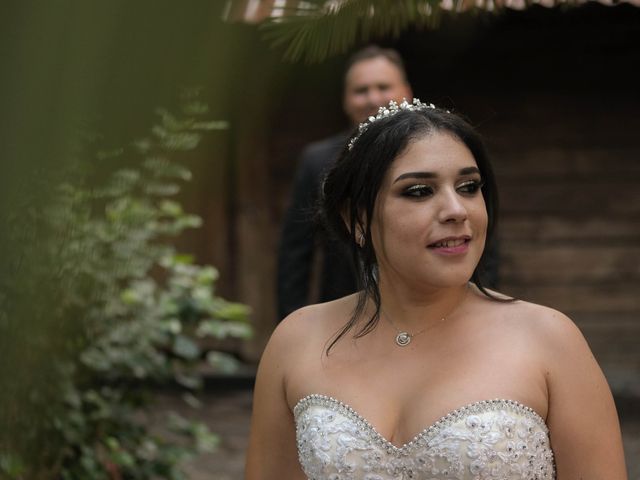 La boda de Esteban y Adriana en Taxco, Guerrero 6