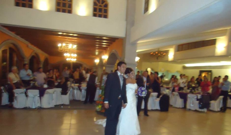 La boda de Luis y Erika en Guadalajara, Jalisco