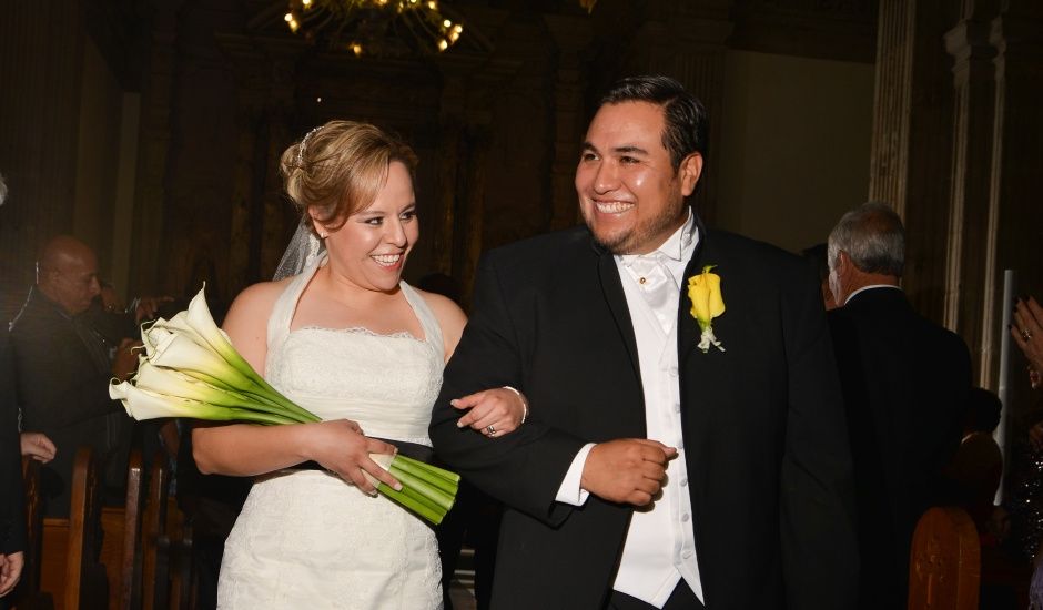 La boda de Kareem  y Karina  en Chihuahua, Chihuahua