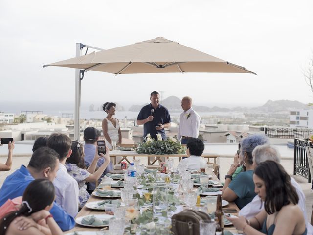 La boda de Eric y Ana en Los Cabos, Baja California Sur 8