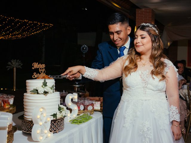 La boda de Sergio y María Mercedes en Tuxtla Gutiérrez, Chiapas 1