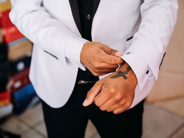 La boda de Alfredo y Kathia en Chihuahua, Chihuahua 2