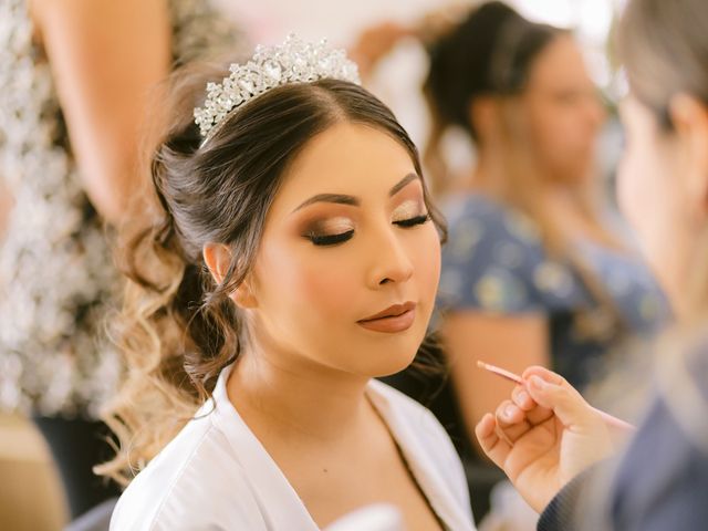 La boda de Alfredo y Kathia en Chihuahua, Chihuahua 6