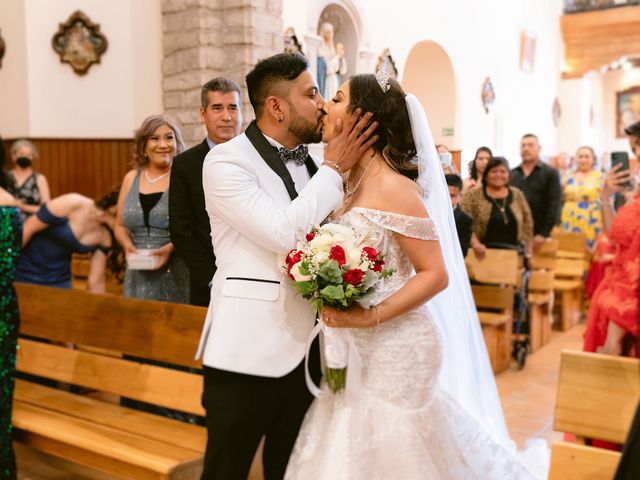 La boda de Alfredo y Kathia en Chihuahua, Chihuahua 7