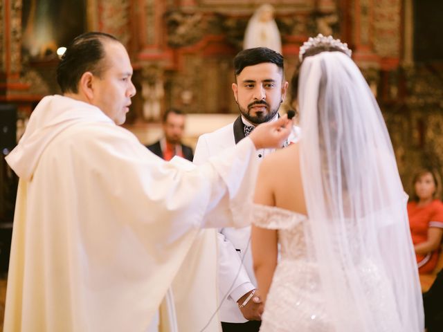 La boda de Alfredo y Kathia en Chihuahua, Chihuahua 10