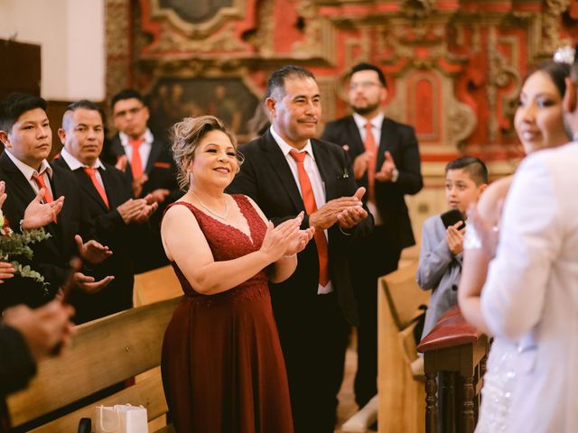 La boda de Alfredo y Kathia en Chihuahua, Chihuahua 11