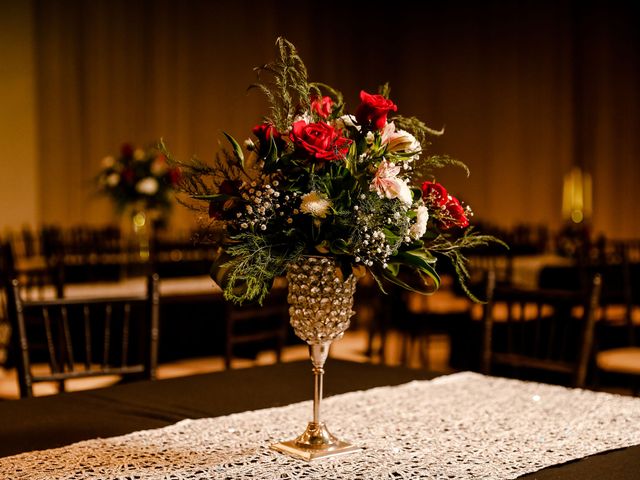 La boda de Alfredo y Kathia en Chihuahua, Chihuahua 18